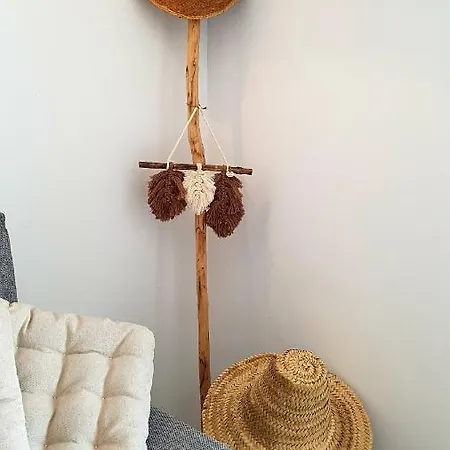 House Casa Luna, Marbella Apartment