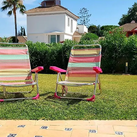 Daire House Casa Luna, Marbella *