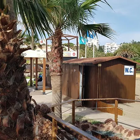 Apartment House Casa Luna, Marbella Sitio de Calahonda