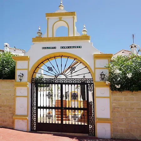 House Casa Luna, Marbella