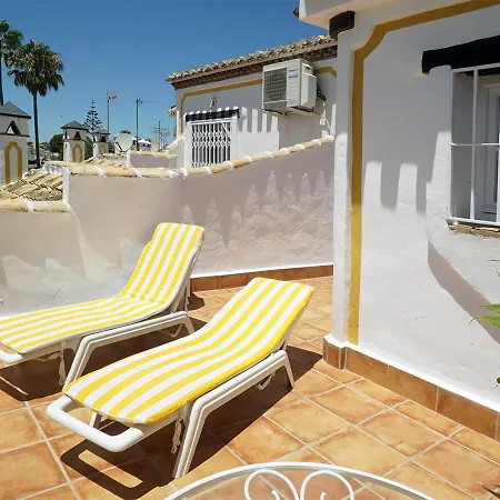 House Casa Luna, Marbella *