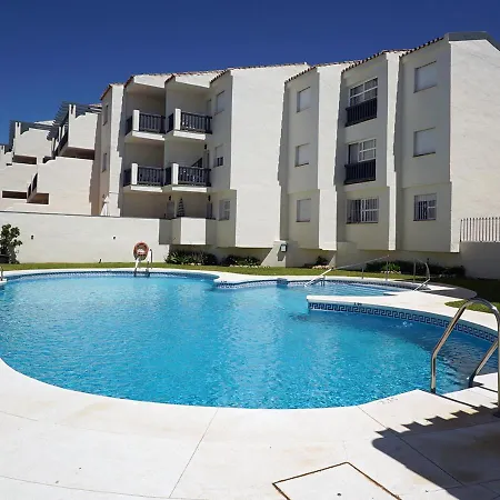 Apartment House Casa Luna, Marbella *