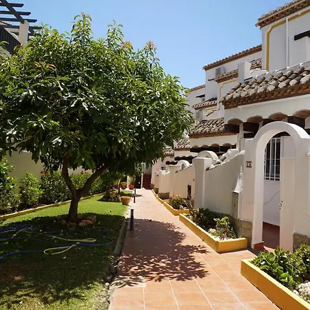 House Casa Luna, Marbella *