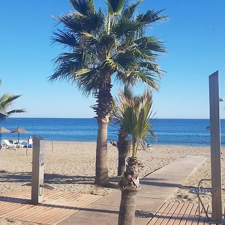 House Casa Luna, Marbella * Sitio de Calahonda