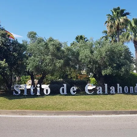 Apartment House Casa Luna, Marbella Sitio de Calahonda