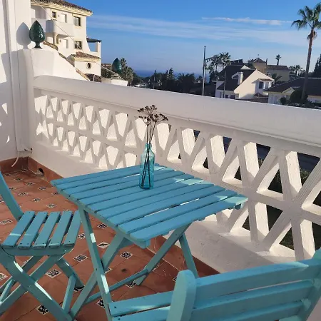 House Casa Luna, Marbella *