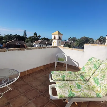 House Casa Luna, Marbella