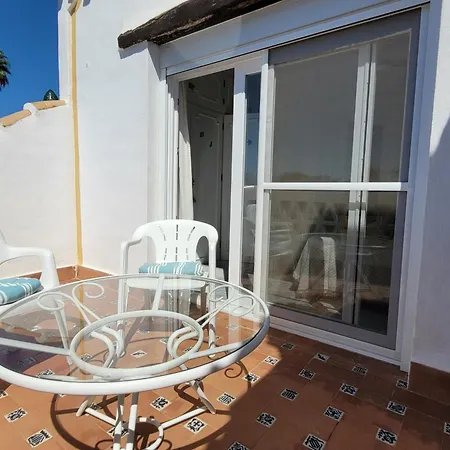 House Casa Luna, Marbella *