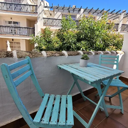 House Casa Luna, Marbella Sitio de Calahonda