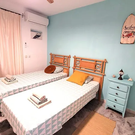 House Casa Luna, Marbella