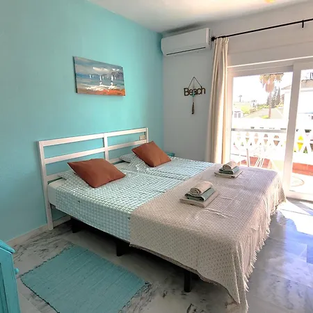 House Casa Luna, Marbella Apartment