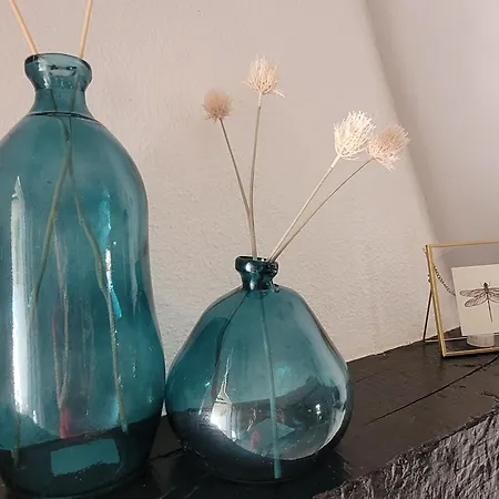 House Casa Luna, Marbella Apartment *