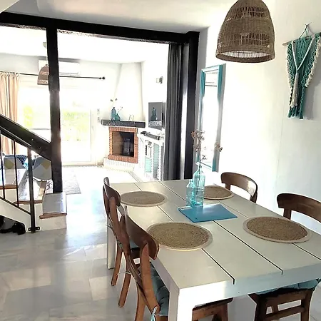 Apartment House Casa Luna, Marbella *