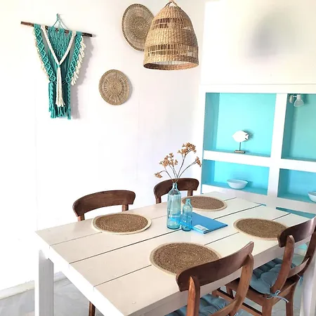 Apartment House Casa Luna, Marbella Sitio de Calahonda