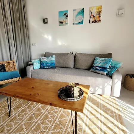 House Casa Luna, Marbella