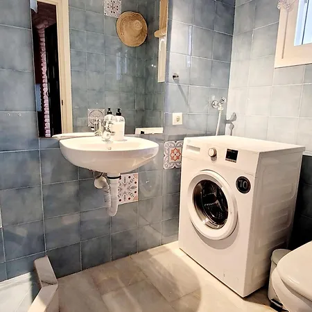 Apartment House Casa Luna, Marbella