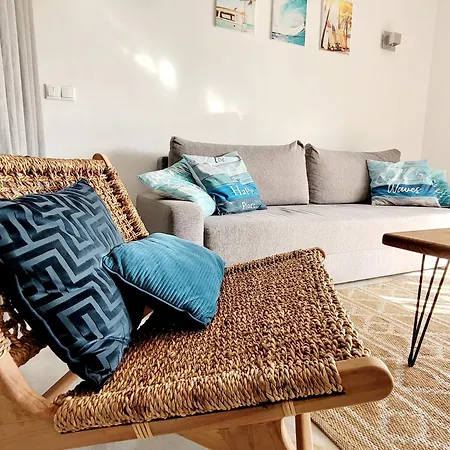 House Casa Luna, Marbella Apartment Sitio de Calahonda