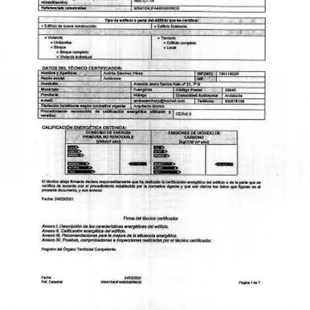 Apartament House Casa Luna, Marbella